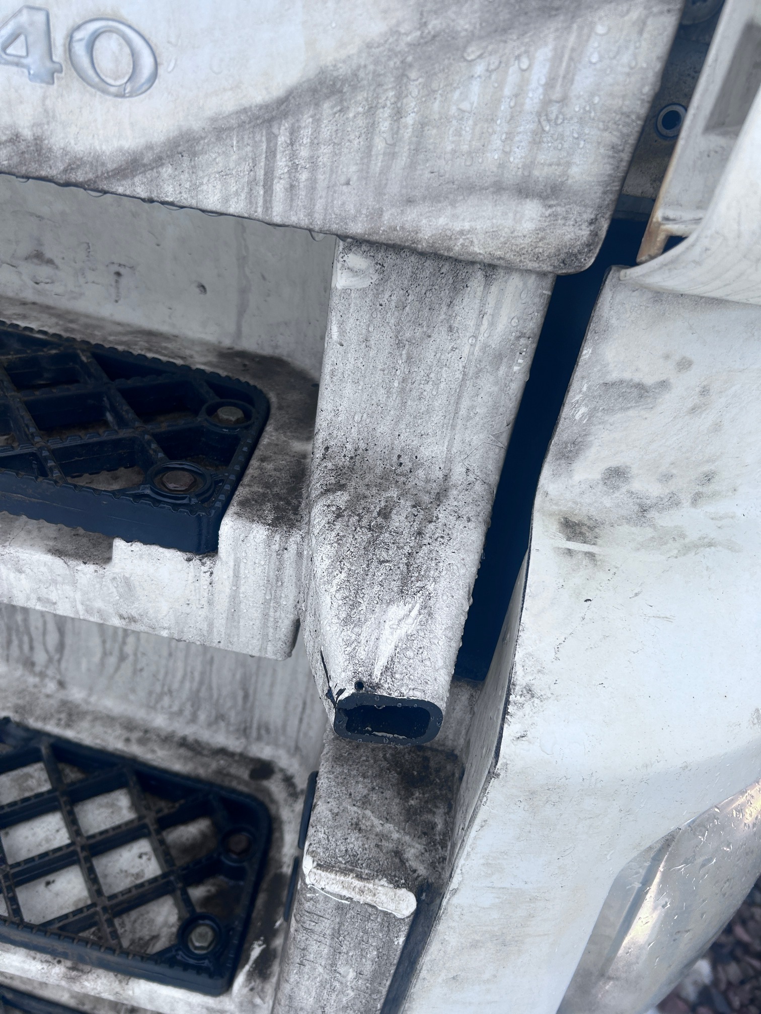 Седельный тягач КАМАЗ 5490-80802-90(5P) (СПГ) 2022 г. - фото 7