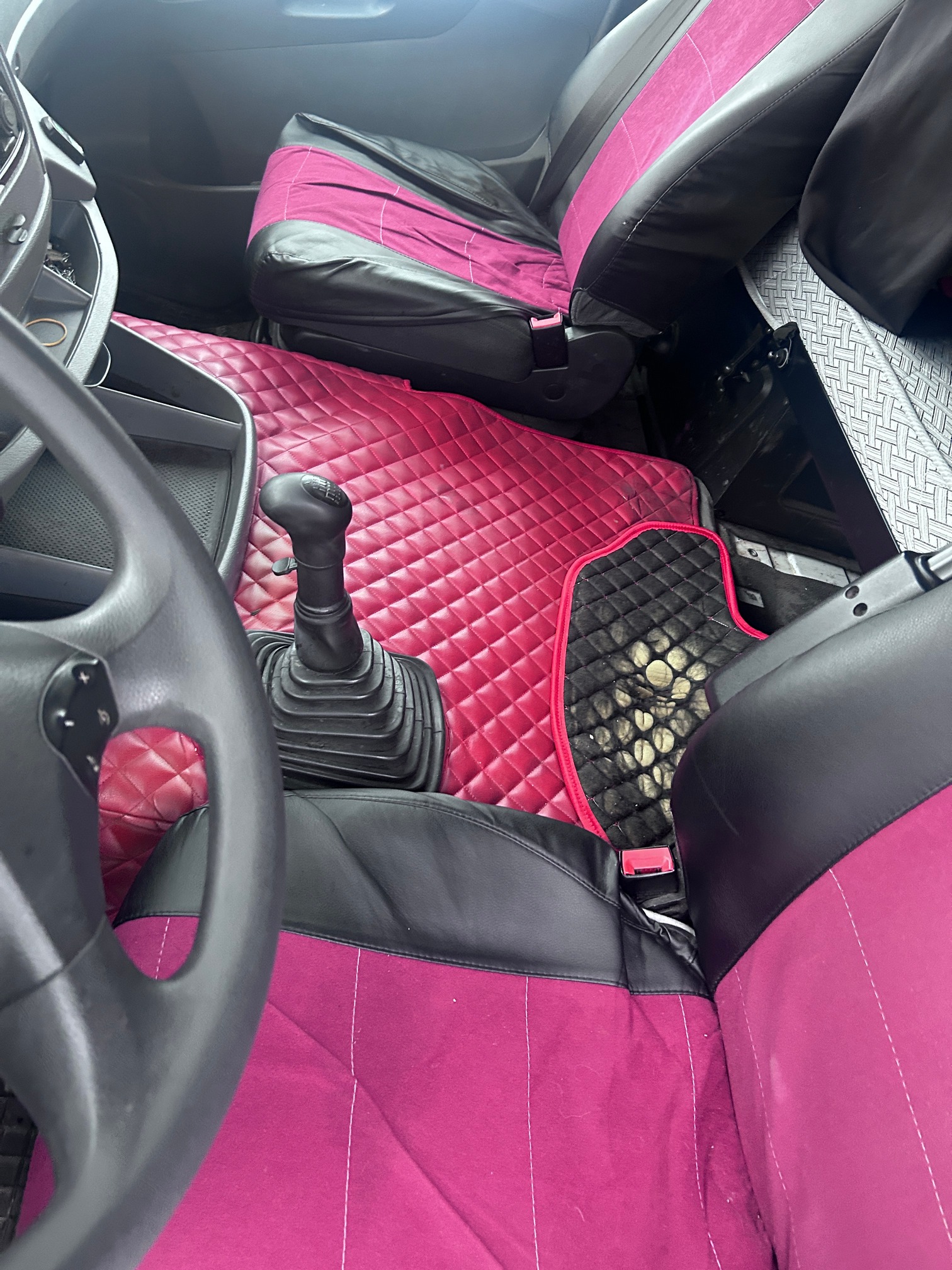 Седельный тягач КАМАЗ 5490-80802-90(5P) (СПГ) 2022 г. - фото 34