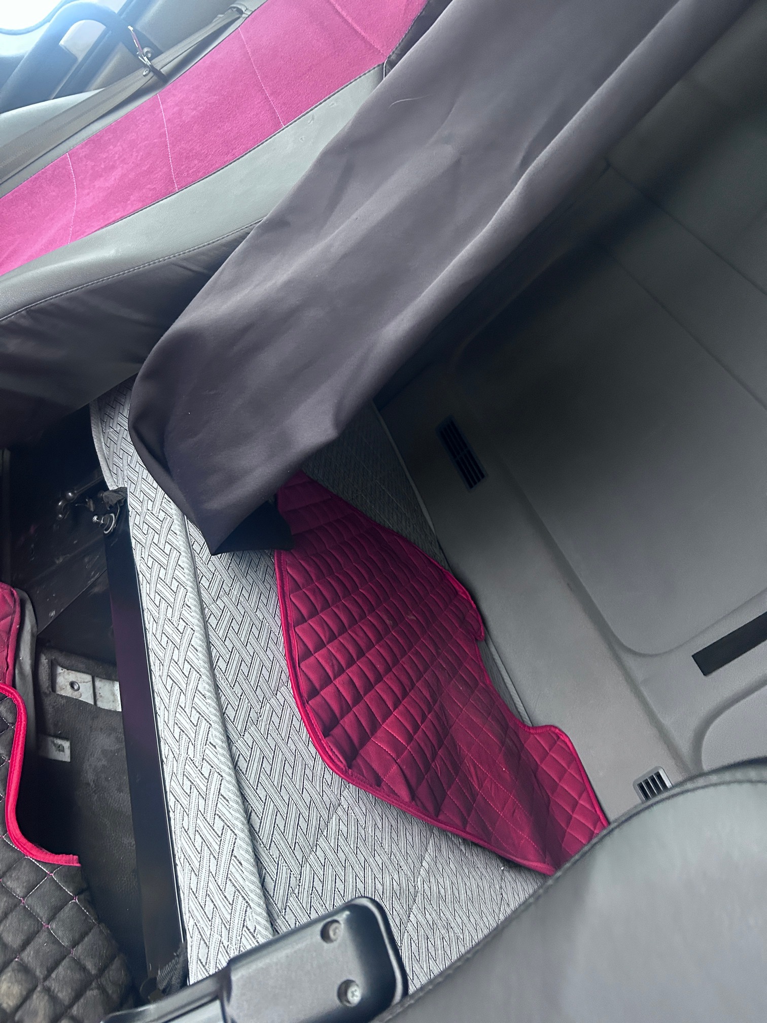 Седельный тягач КАМАЗ 5490-80802-90(5P) (СПГ) 2022 г. - фото 35