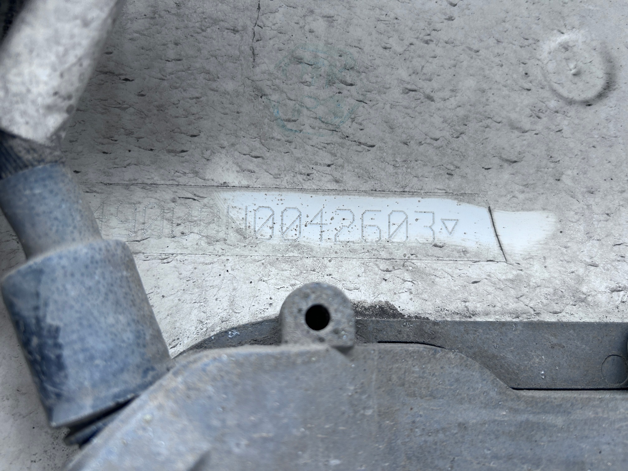 Седельный тягач КАМАЗ 5490-80802-90(5P) (СПГ) 2022 г. - фото 5