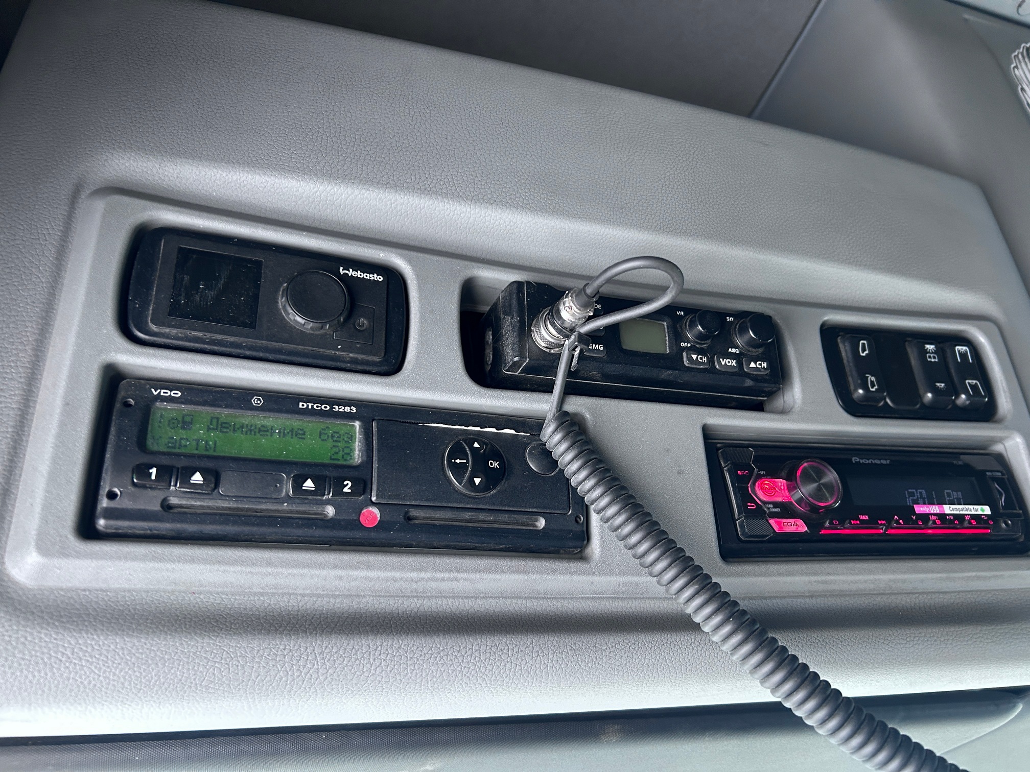 Седельный тягач КАМАЗ 5490-80802-90(5P) (СПГ) 2022 г. - фото 21