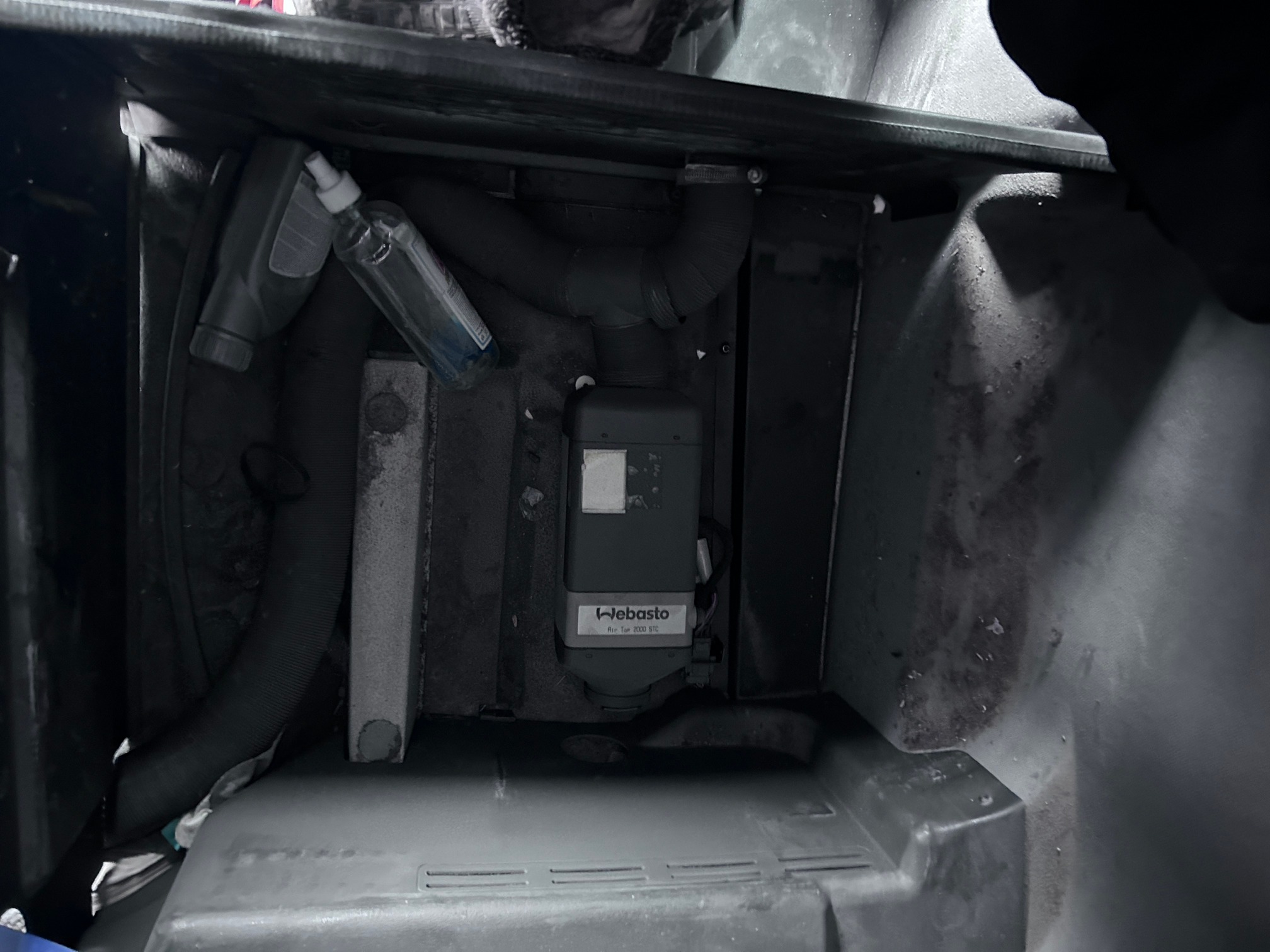 Седельный тягач КАМАЗ 5490-80802-90(5P) (СПГ) 2022 г. - фото 26