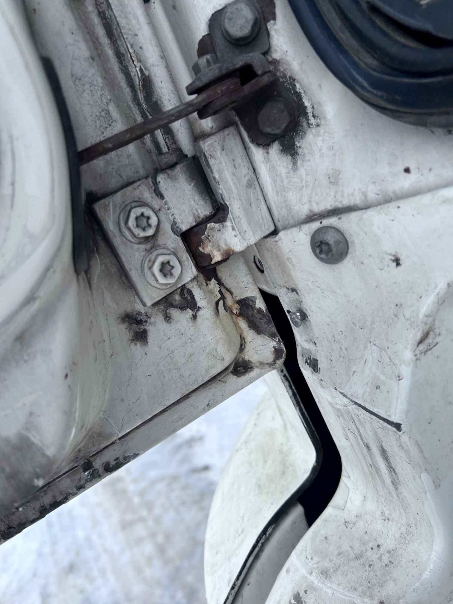 Седельный тягач КАМАЗ 5490-80802-90(5P) (СПГ) 2022 г. - фото 31