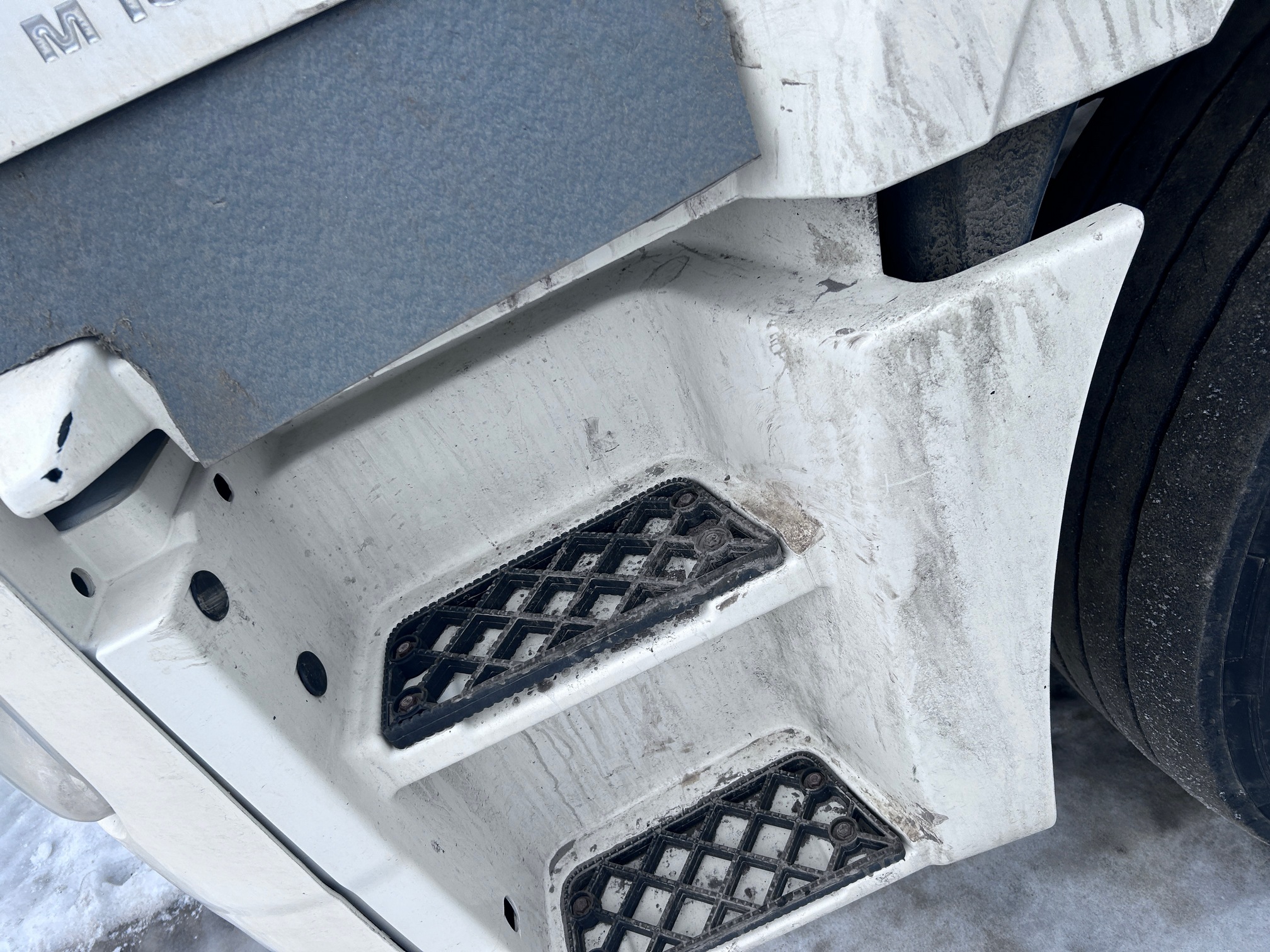 Седельный тягач КАМАЗ 5490-80802-90(5P) (СПГ) 2022 г. - фото 17