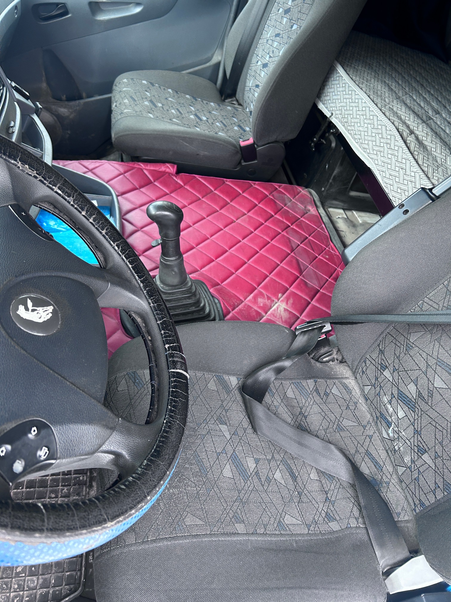 Седельный тягач КАМАЗ 5490-80802-90(5P) (СПГ) 2022 г. - фото 18