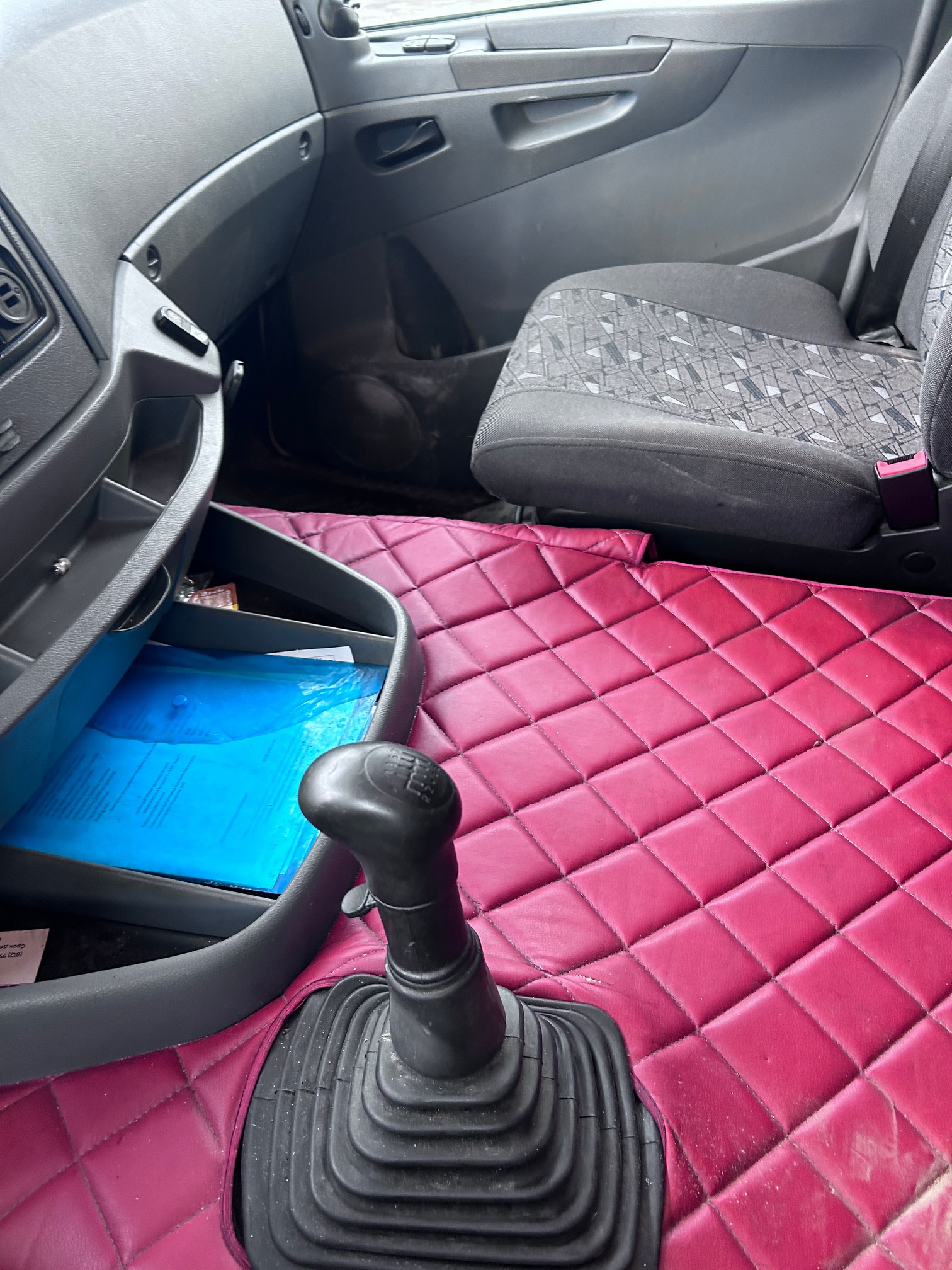 Седельный тягач КАМАЗ 5490-80802-90(5P) (СПГ) 2022 г. - фото 26