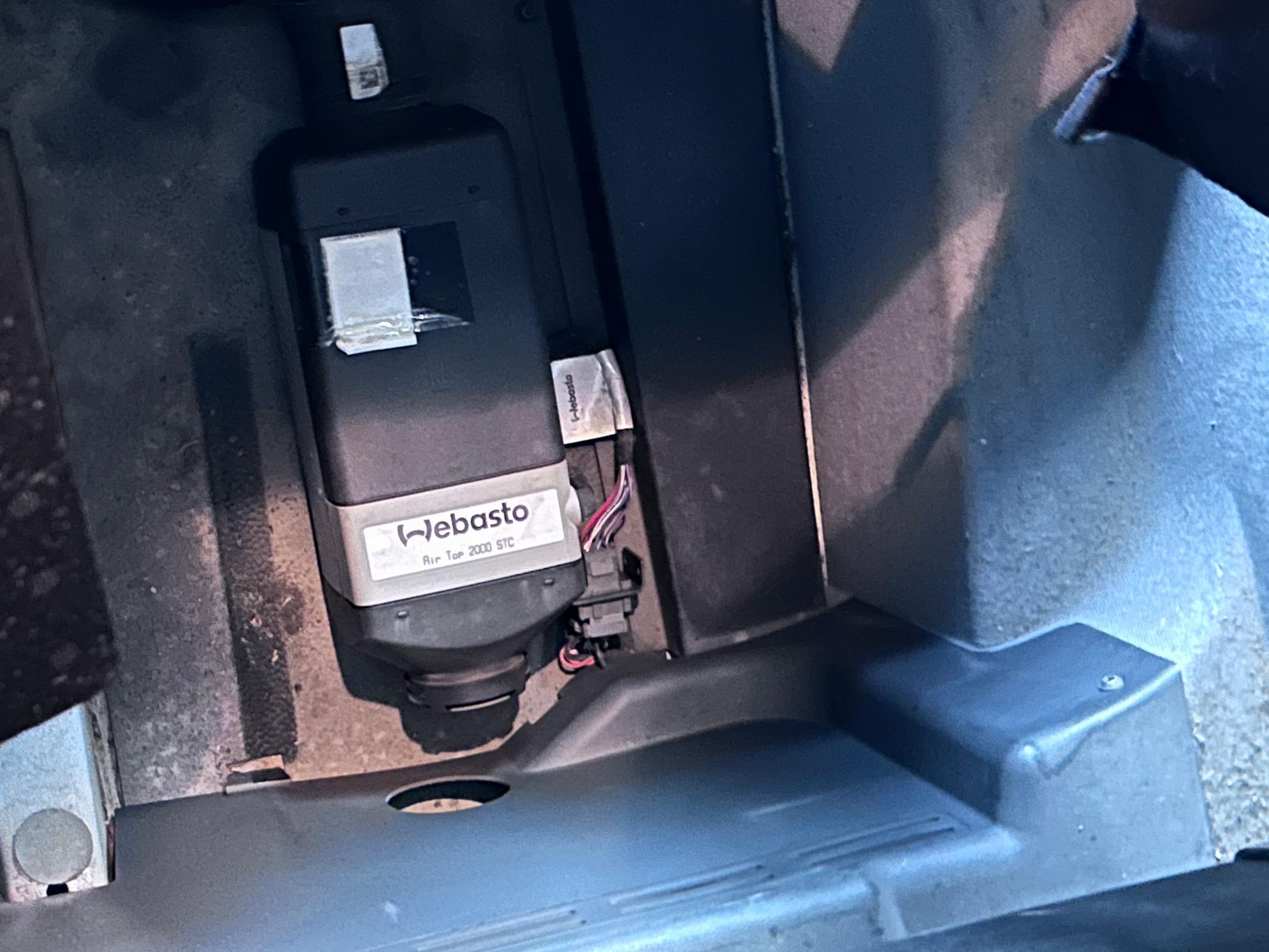 Седельный тягач КАМАЗ 5490-80802-90(5P) (СПГ) 2022 г. - фото 27