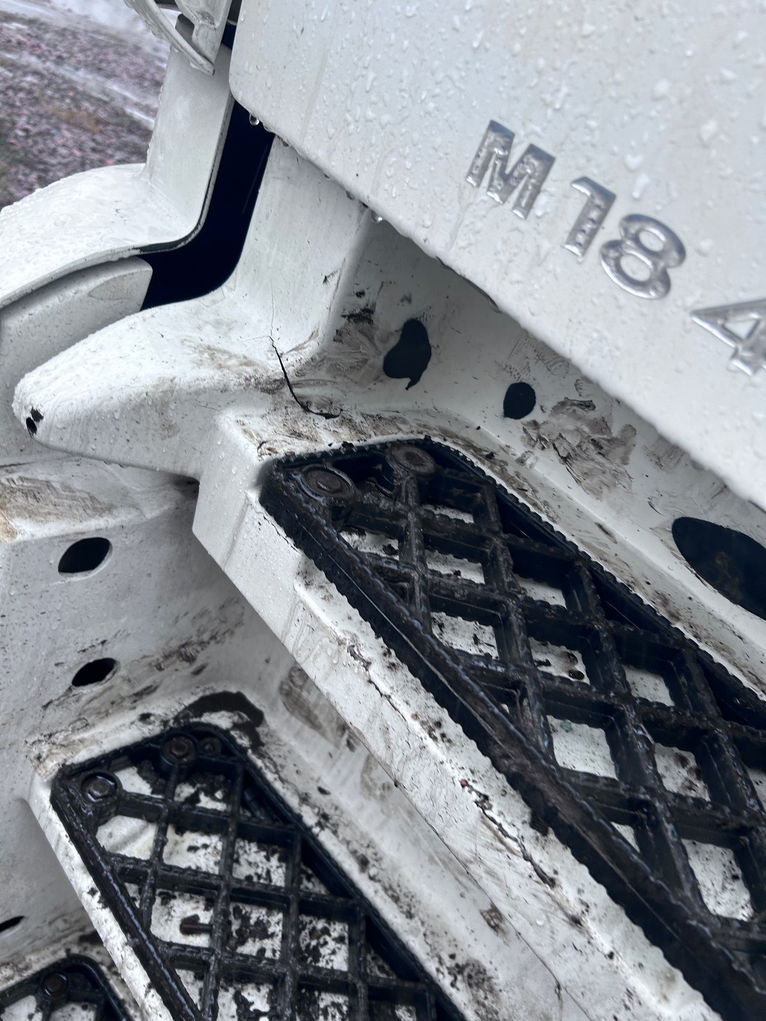 Седельный тягач КАМАЗ 5490-80802-90(5P) (СПГ) 2022 г. - фото 17