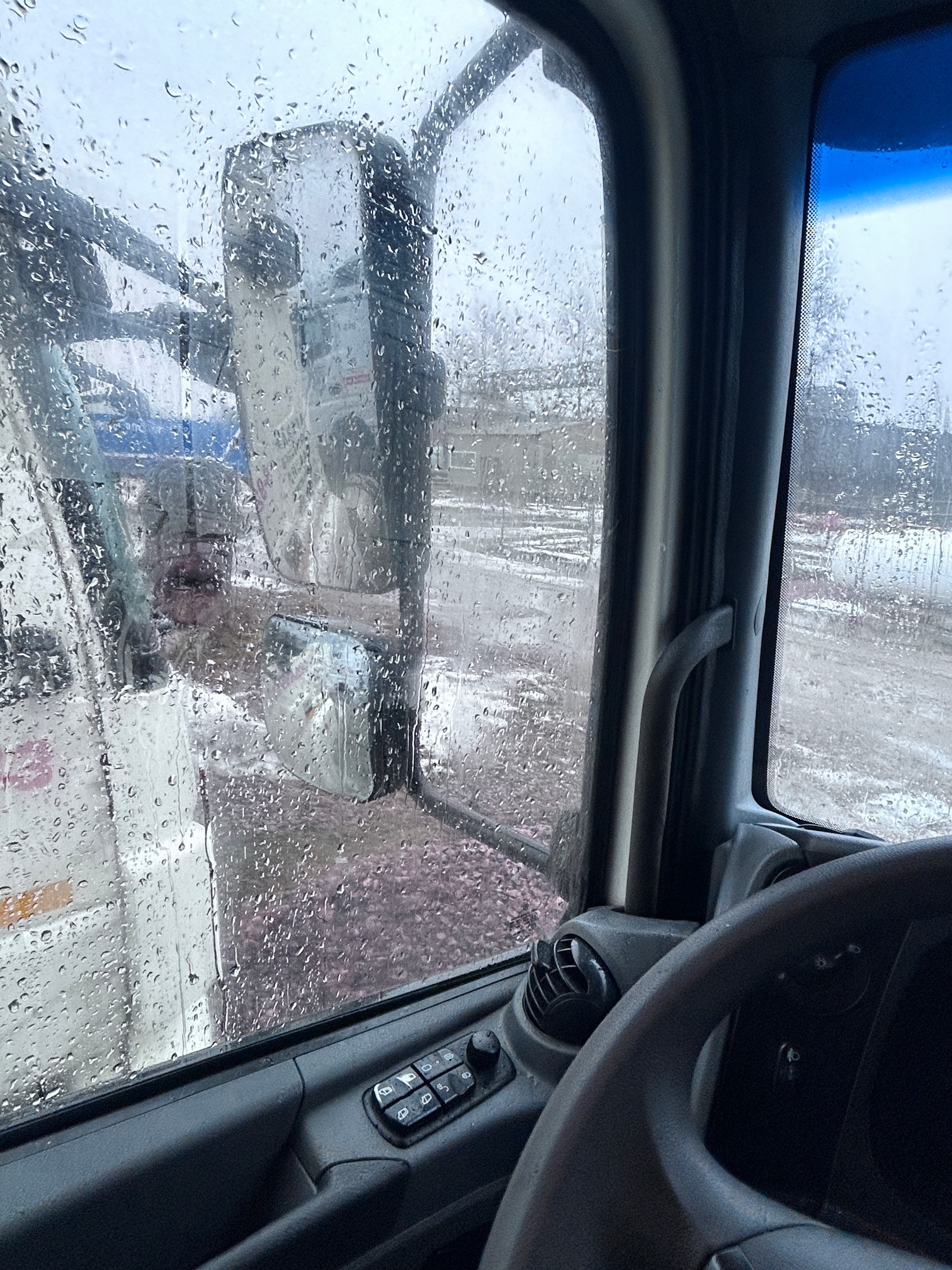 Седельный тягач КАМАЗ 5490-80802-90(5P) (СПГ) 2022 г. - фото 24