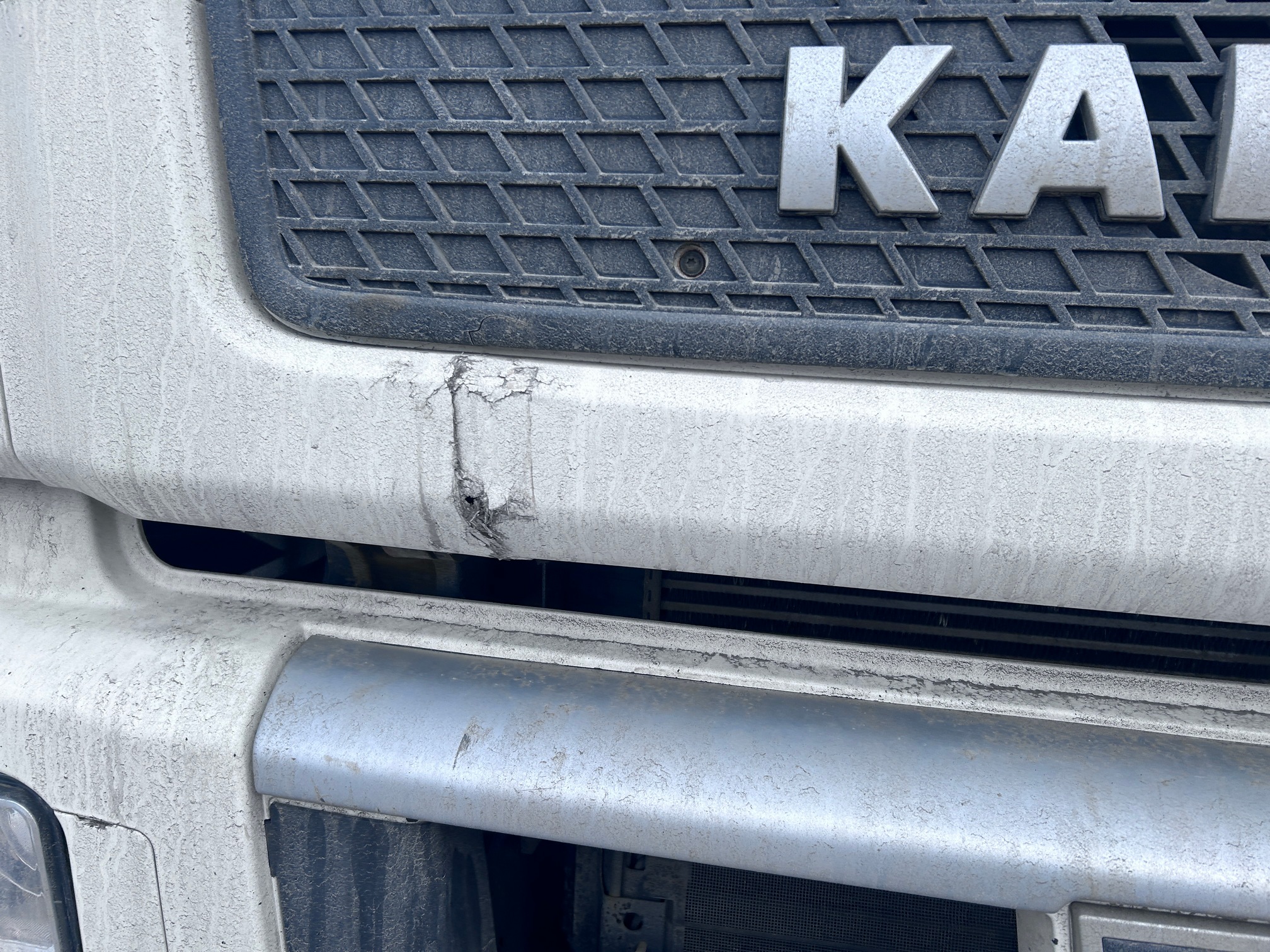 Седельный тягач КАМАЗ 5490-80802-90(5P) (СПГ) 2022 г. - фото 6