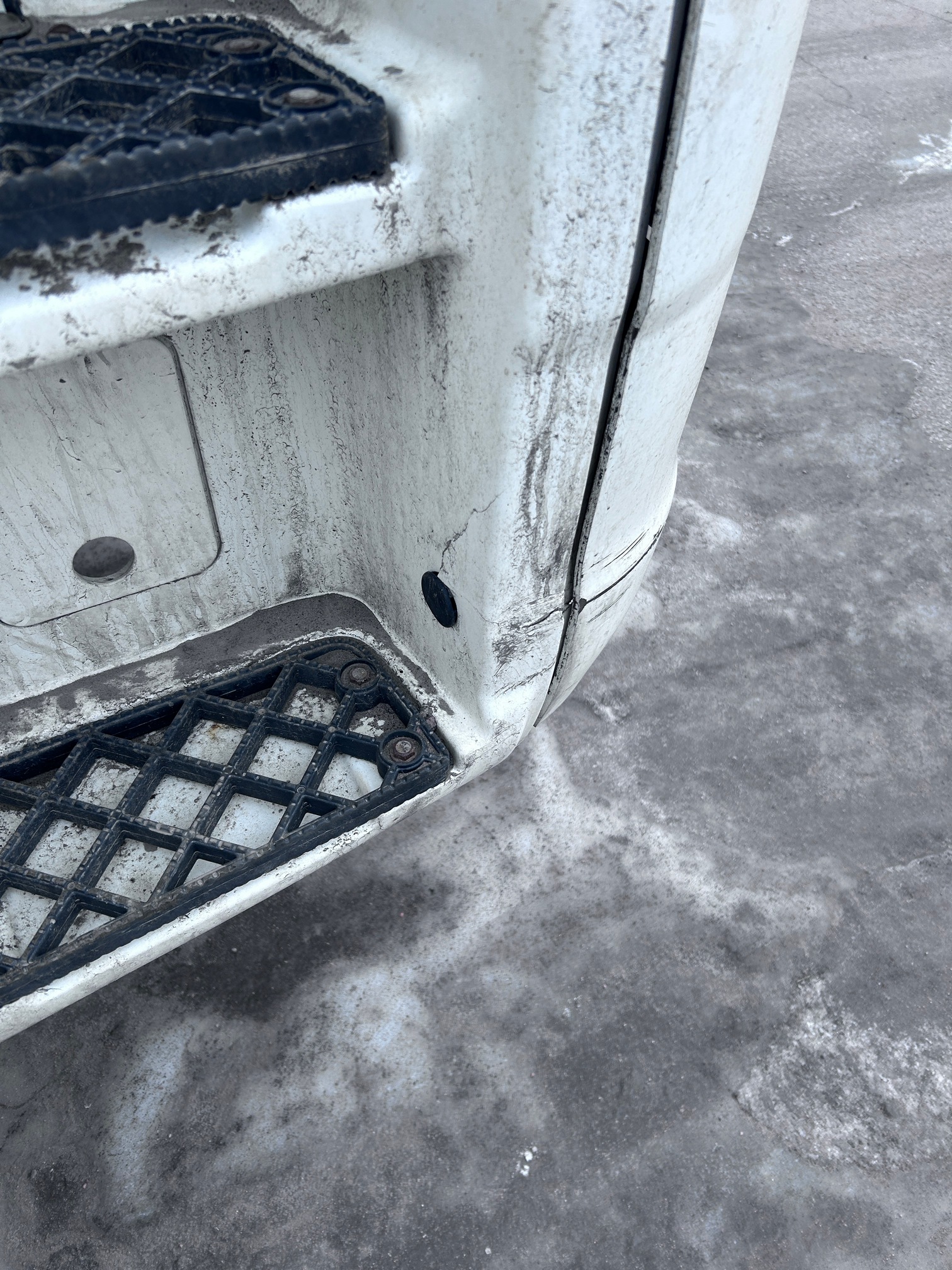 Седельный тягач КАМАЗ 5490-80802-90(5P) (СПГ) 2022 г. - фото 11