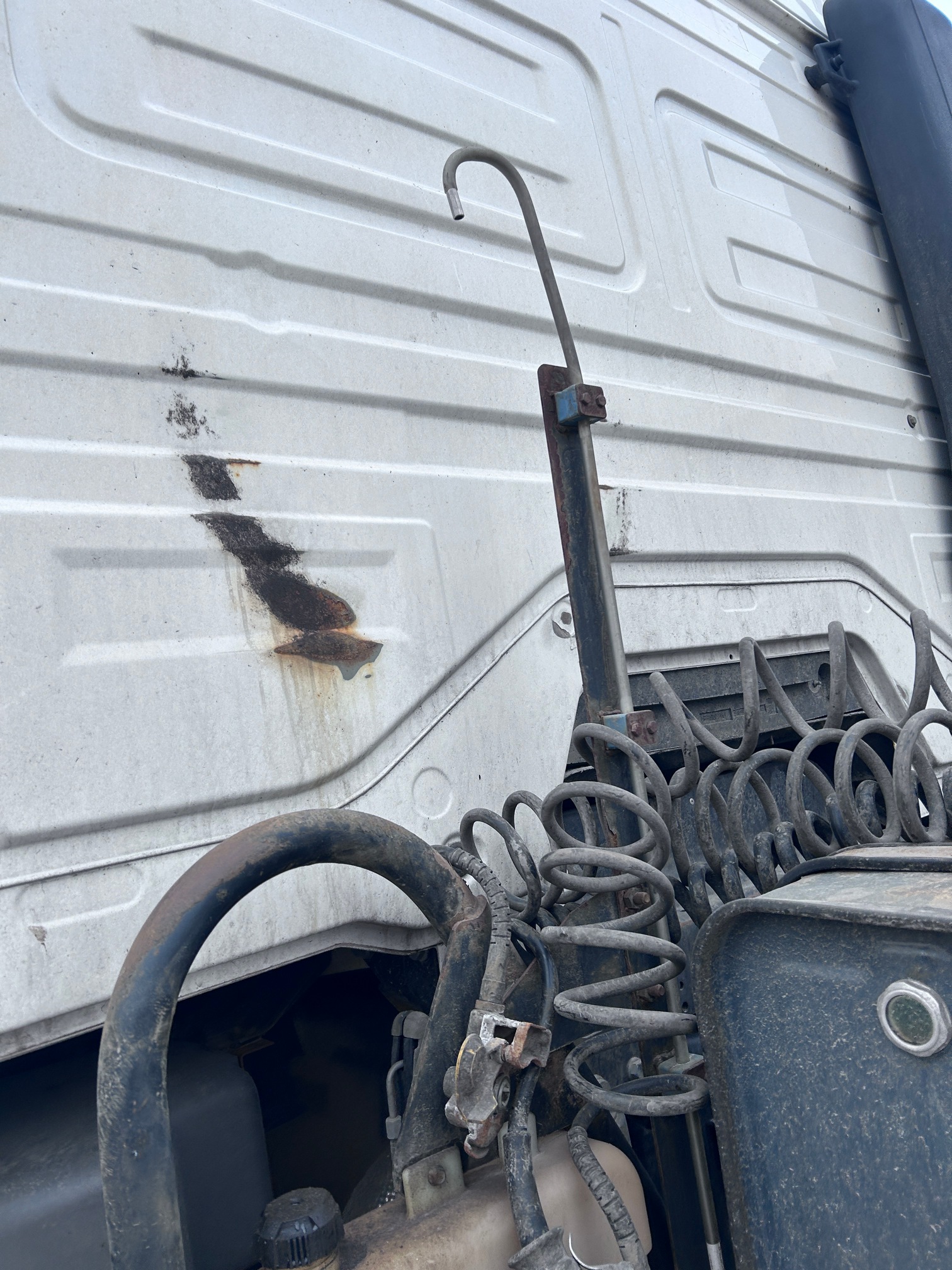 Седельный тягач КАМАЗ 5490-80802-90(5P) (СПГ) 2022 г. - фото 21