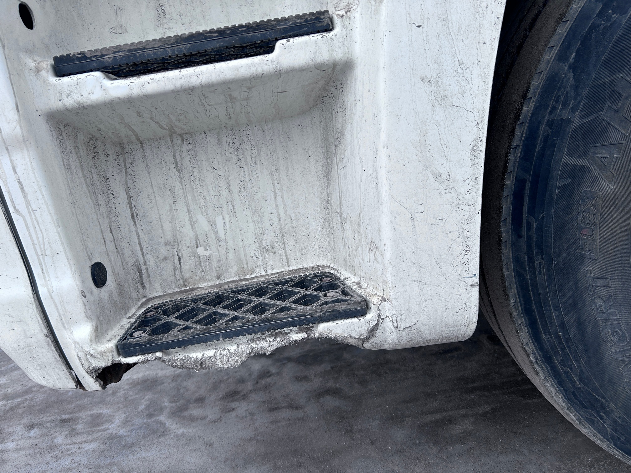 Седельный тягач КАМАЗ 5490-80802-90(5P) (СПГ) 2022 г. - фото 24