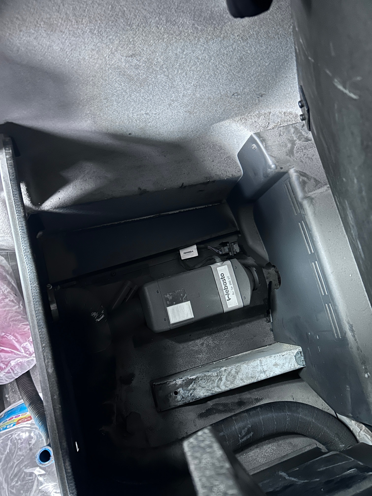 Седельный тягач КАМАЗ 5490-80802-90(5P) (СПГ) 2022 г. - фото 33