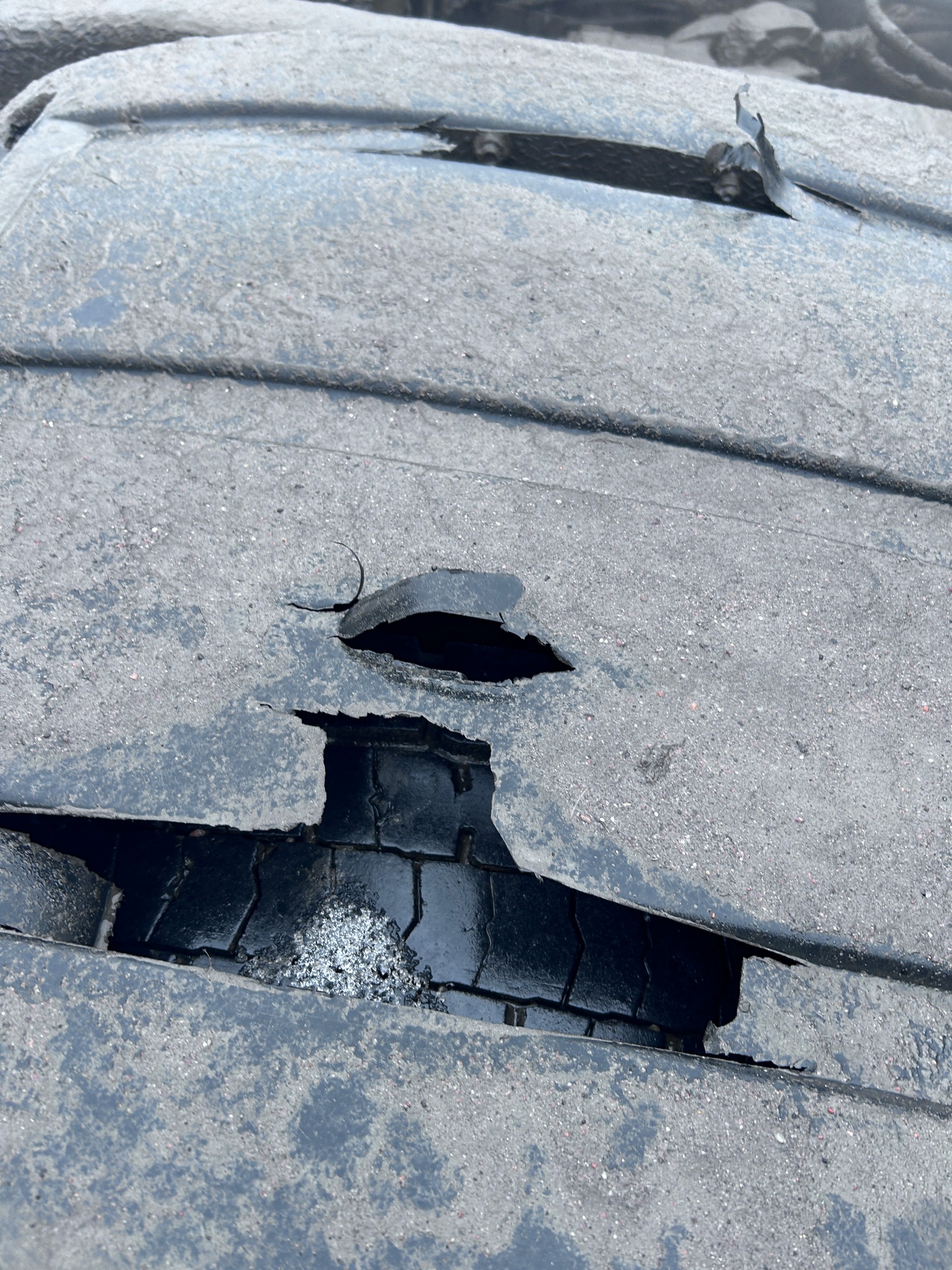 Седельный тягач КАМАЗ 5490-80802-90(5P) (СПГ) 2022 г. - фото 15