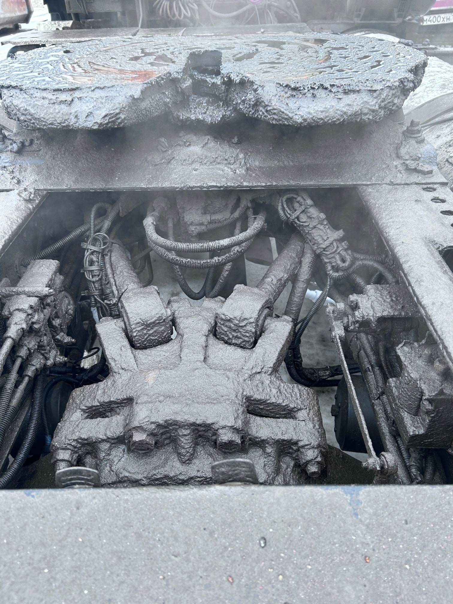 Седельный тягач КАМАЗ 5490-80802-90(5P) (СПГ) 2022 г. - фото 18