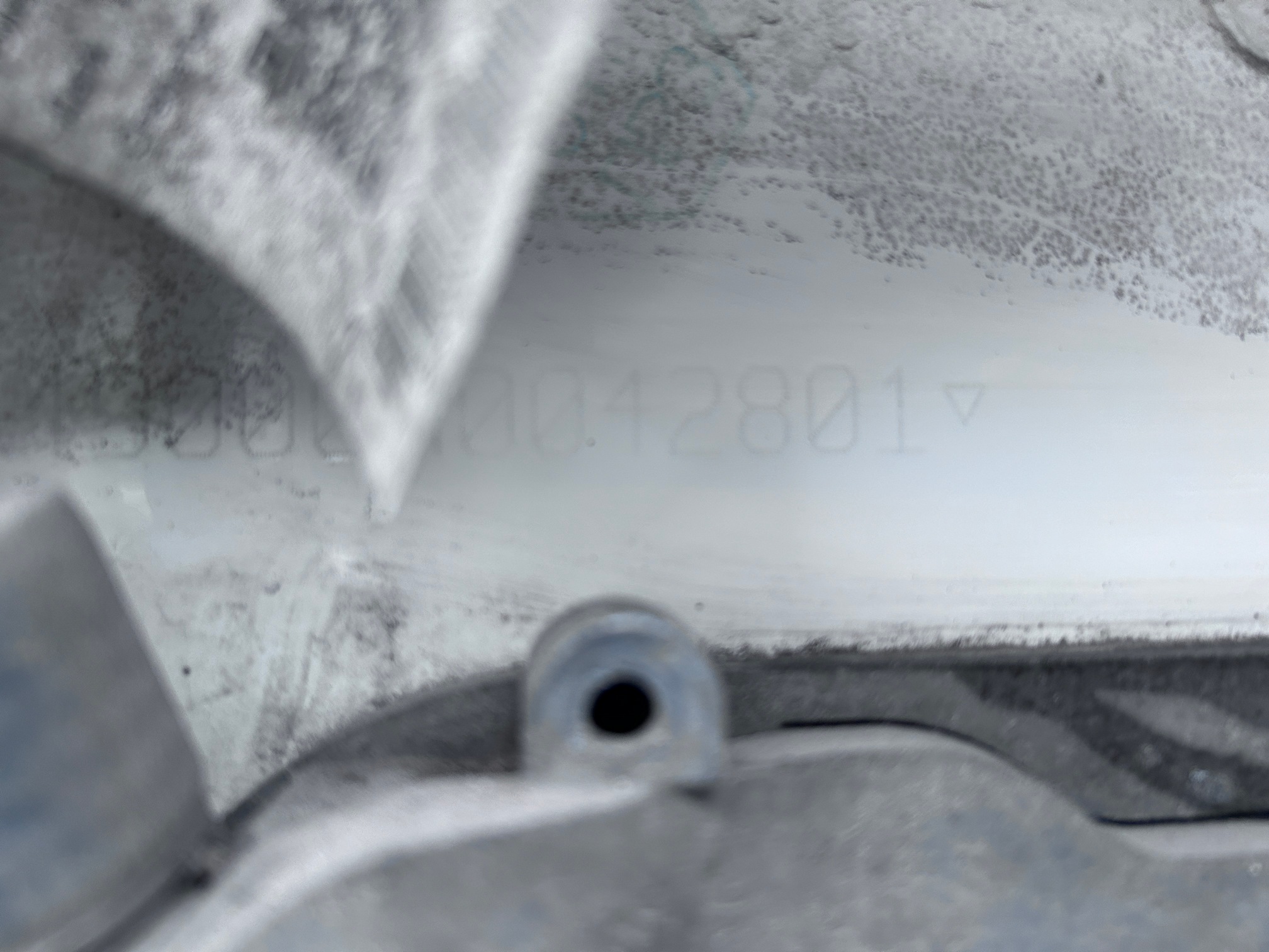 Седельный тягач КАМАЗ 5490-80802-90(5P) (СПГ) 2022 г. - фото 25