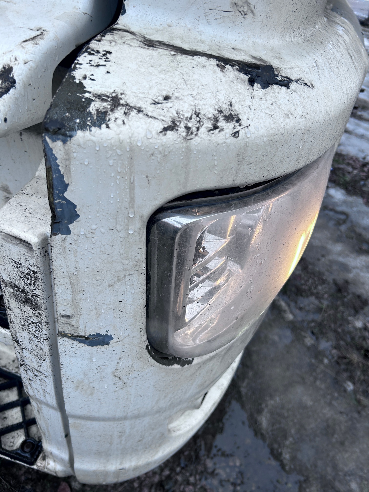 Седельный тягач КАМАЗ 5490-80802-90(5P) (СПГ) 2022 г. - фото 8