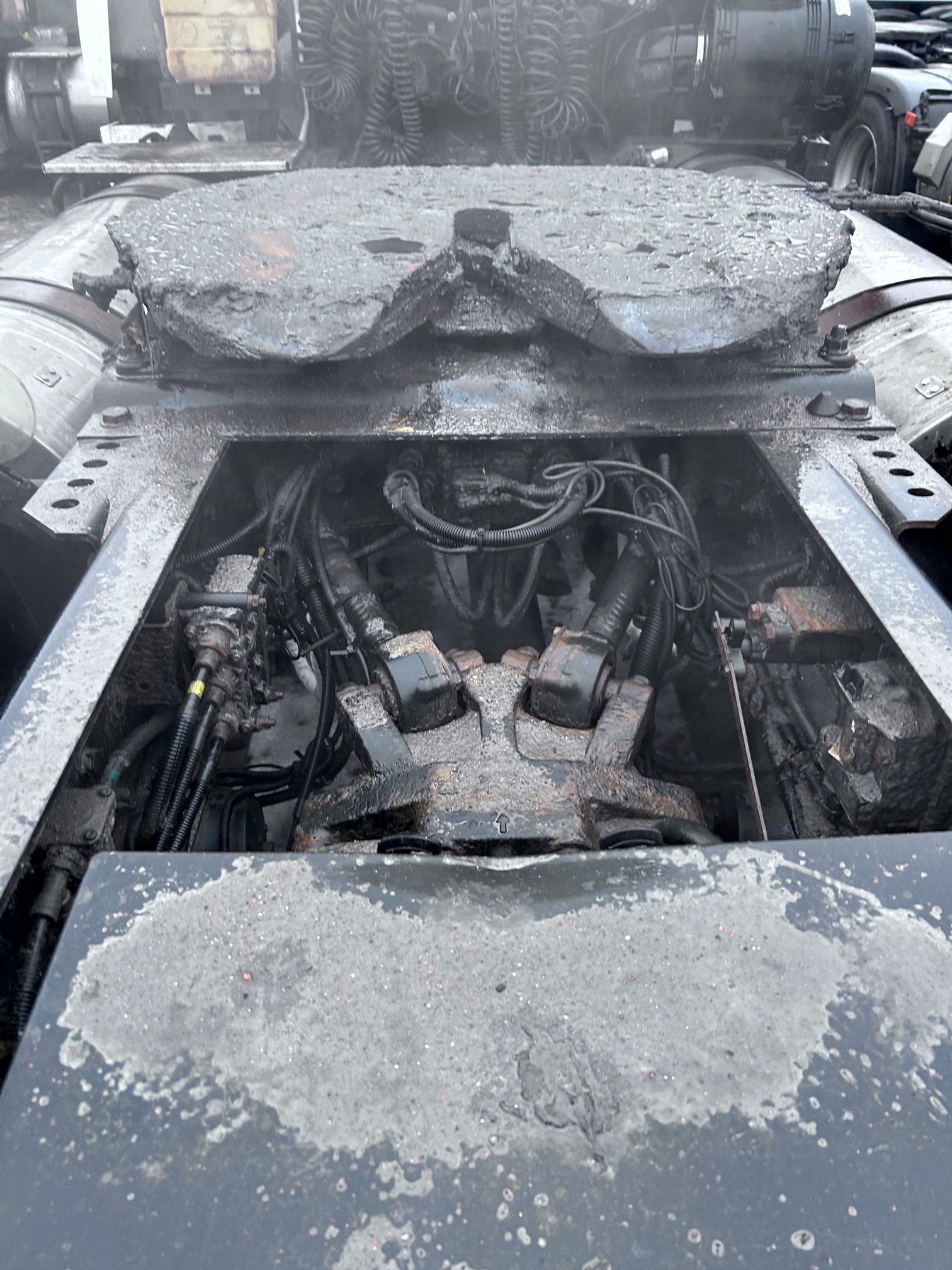 Седельный тягач КАМАЗ 5490-80802-90(5P) (СПГ) 2022 г. - фото 18