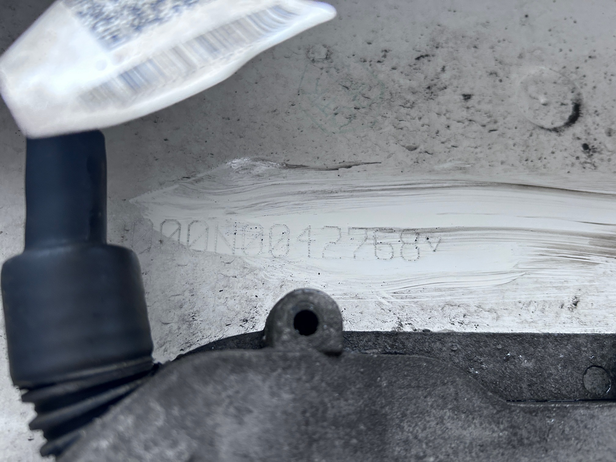 Седельный тягач КАМАЗ 5490-80802-90(5P) (СПГ) 2022 г. - фото 25