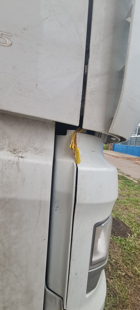 Седельный тягач КАМАЗ 54901-004-92 2021 г. - фото 8