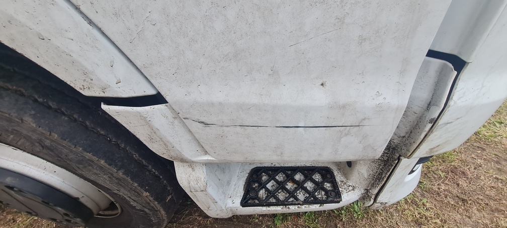 Седельный тягач КАМАЗ 54901-004-92 2021 г. - фото 9