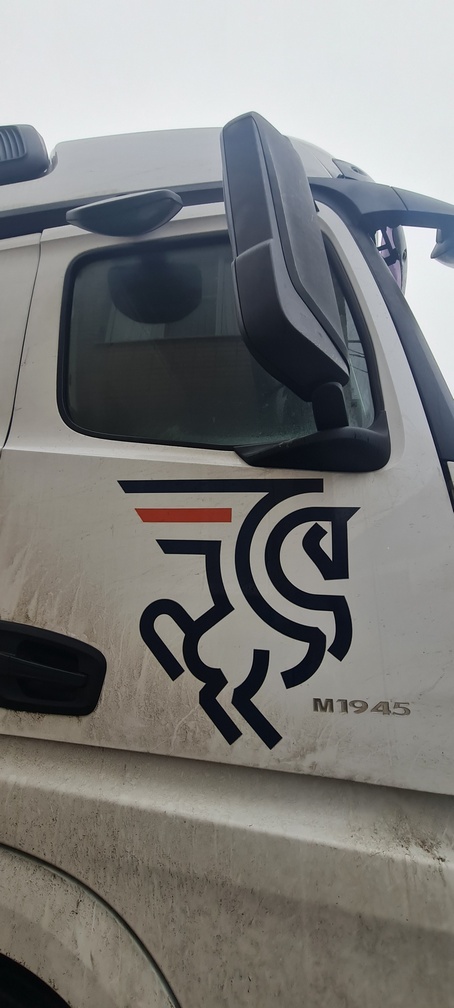 Седельный тягач КАМАЗ 54901-004-92 2021 г. - фото 10