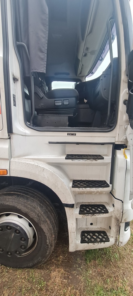 Седельный тягач КАМАЗ 54901-004-92 2021 г. - фото 11