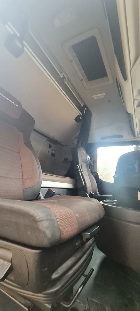 Седельный тягач КАМАЗ 54901-004-92 2021 г. - фото 13