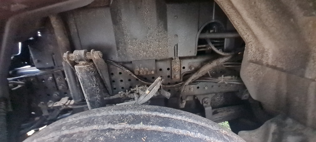 Седельный тягач КАМАЗ 54901-004-92 2021 г. - фото 16