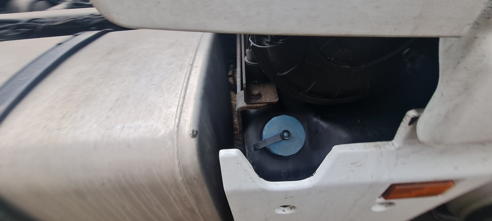 Седельный тягач КАМАЗ 54901-004-92 2021 г. - фото 18