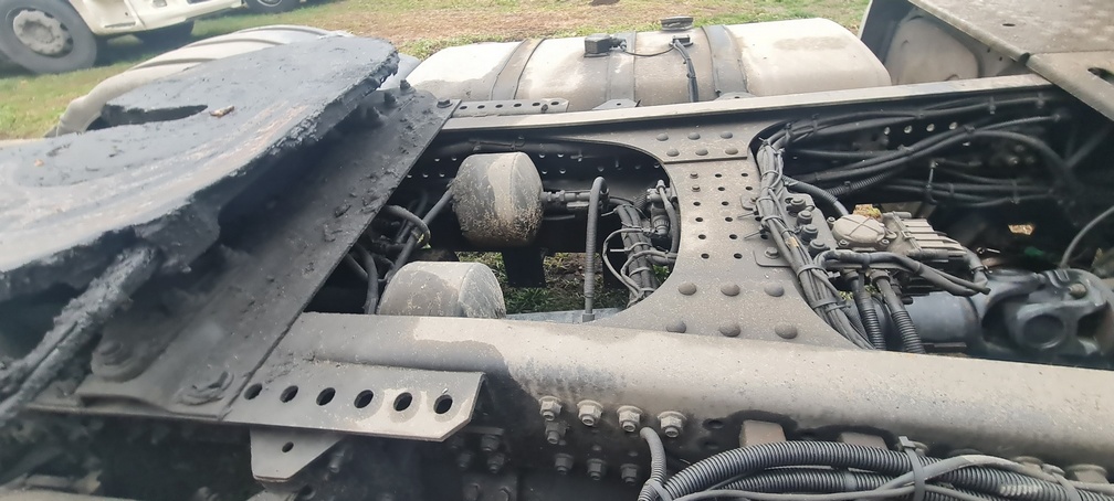 Седельный тягач КАМАЗ 54901-004-92 2021 г. - фото 22