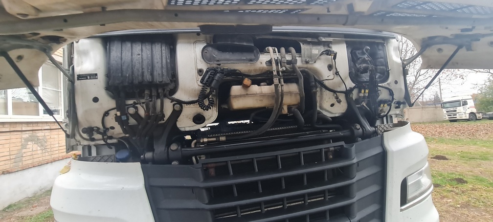 Седельный тягач КАМАЗ 54901-004-92 2021 г. - фото 30