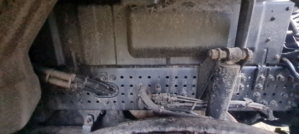 Седельный тягач КАМАЗ 54901-004-92 2021 г. - фото 43