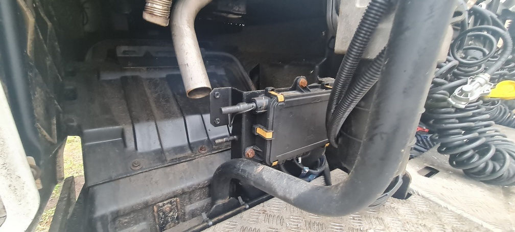 Седельный тягач КАМАЗ 54901-004-92 2021 г. - фото 45