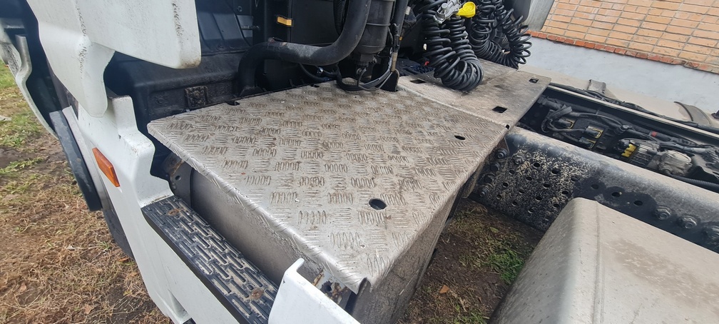 Седельный тягач КАМАЗ 54901-004-92 2021 г. - фото 46