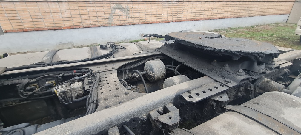 Седельный тягач КАМАЗ 54901-004-92 2021 г. - фото 48