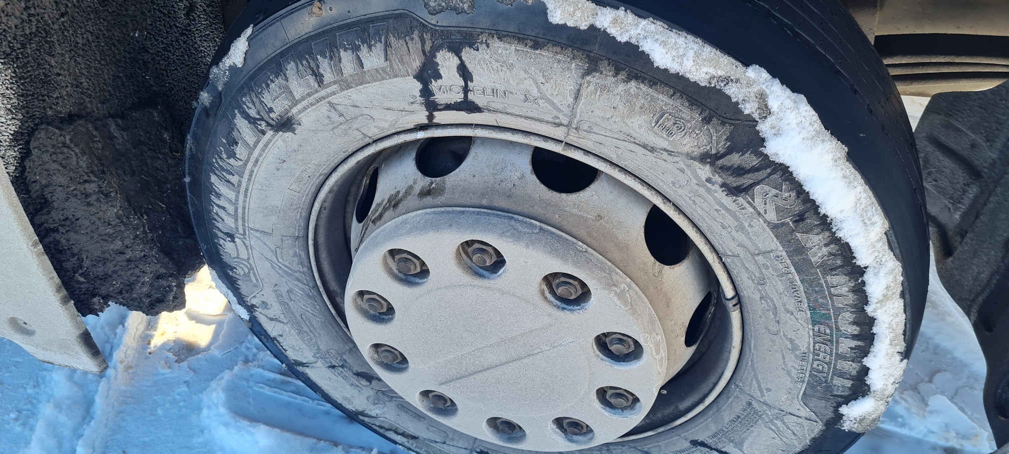 Седельный тягач КАМАЗ 54901-014-94 2022 г. - фото 10