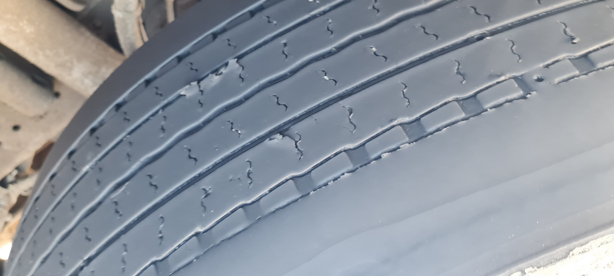 Седельный тягач КАМАЗ 54901-014-94 2022 г. - фото 12