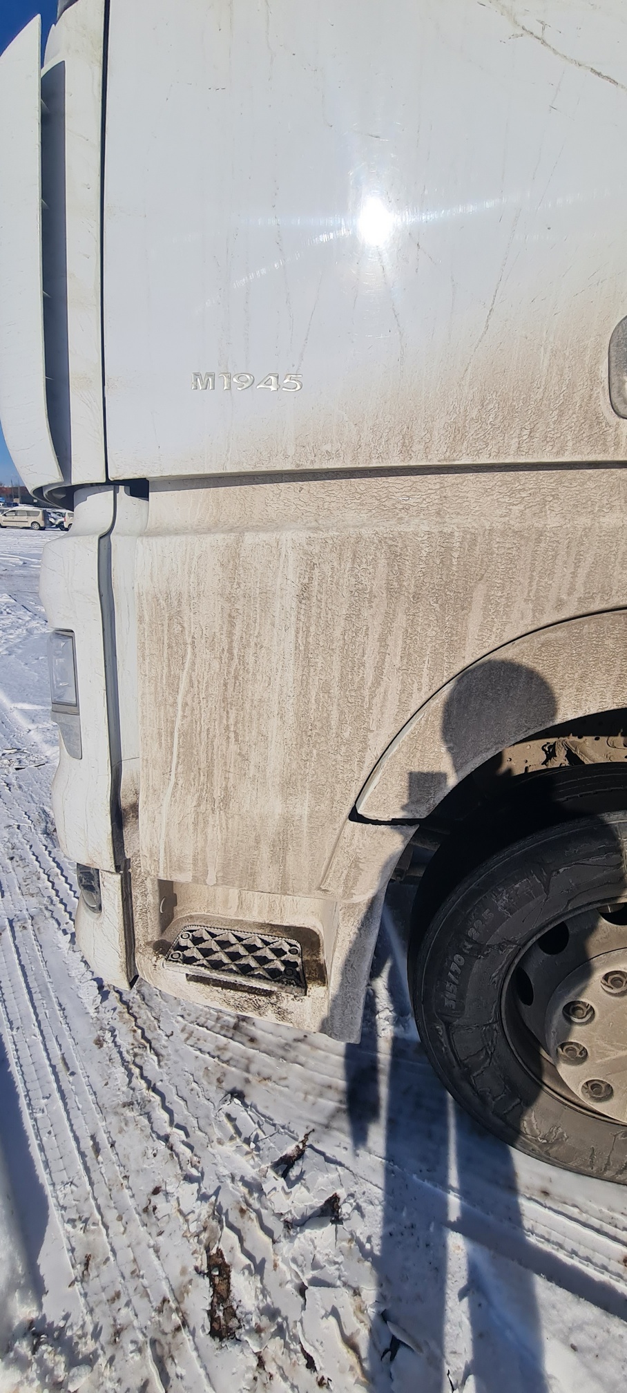 Седельный тягач КАМАЗ 54901-014-94 2022 г. - фото 24