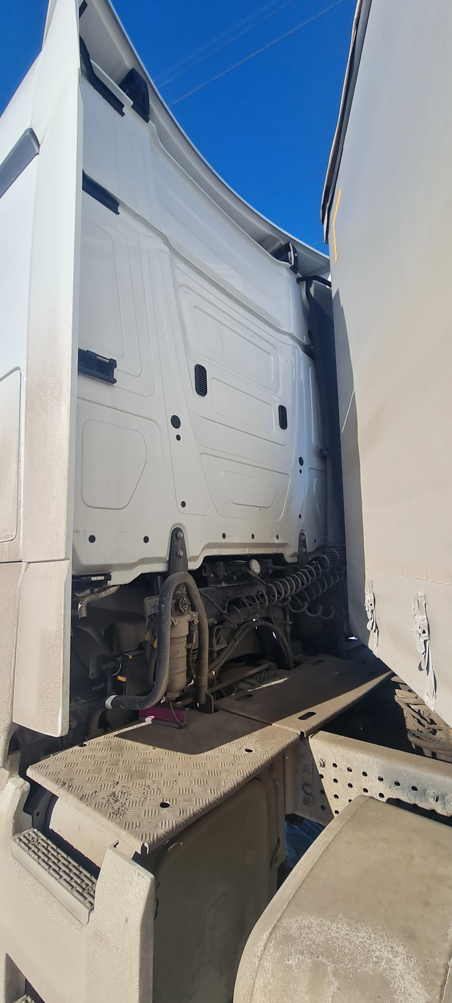 Седельный тягач КАМАЗ 54901-014-94 2022 г. - фото 30