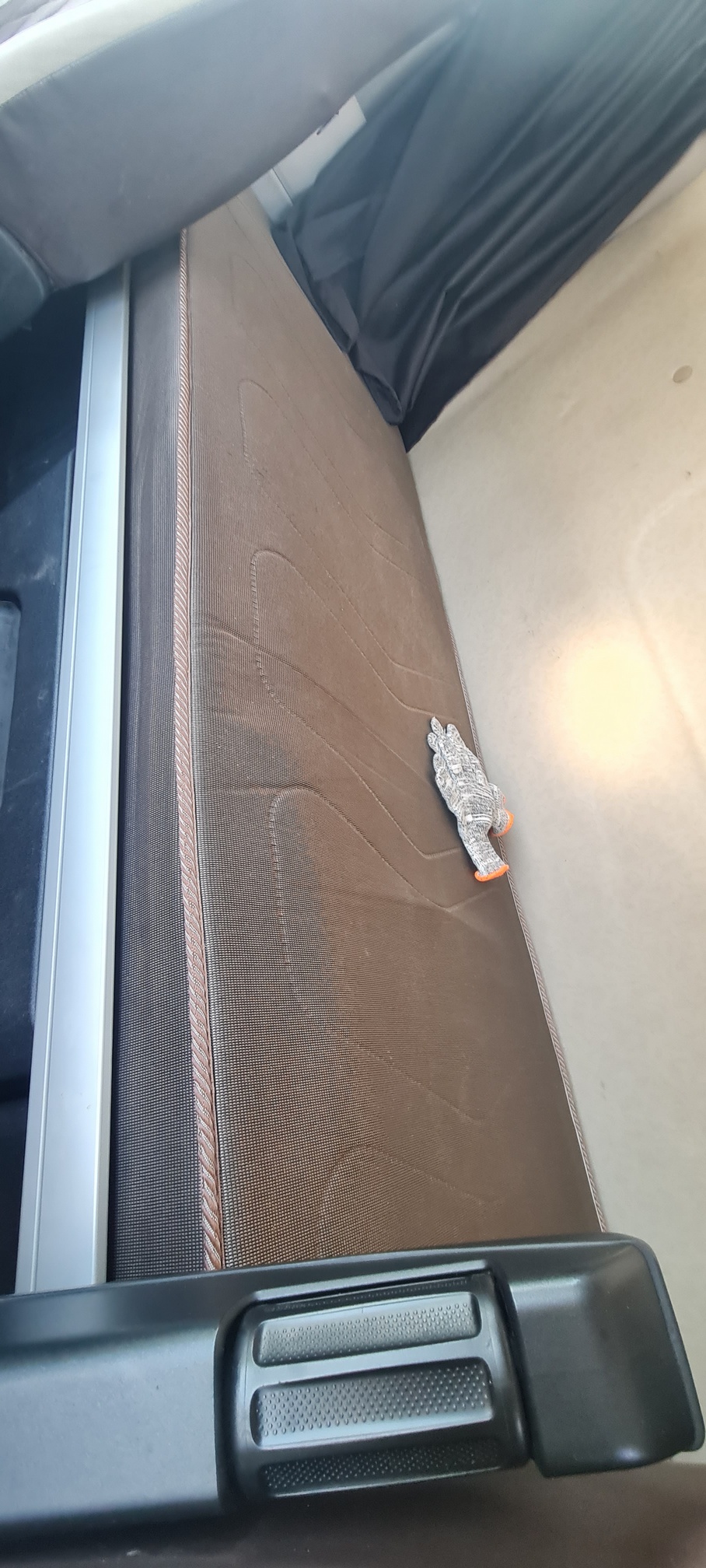 Седельный тягач КАМАЗ 54901-014-94 2022 г. - фото 39