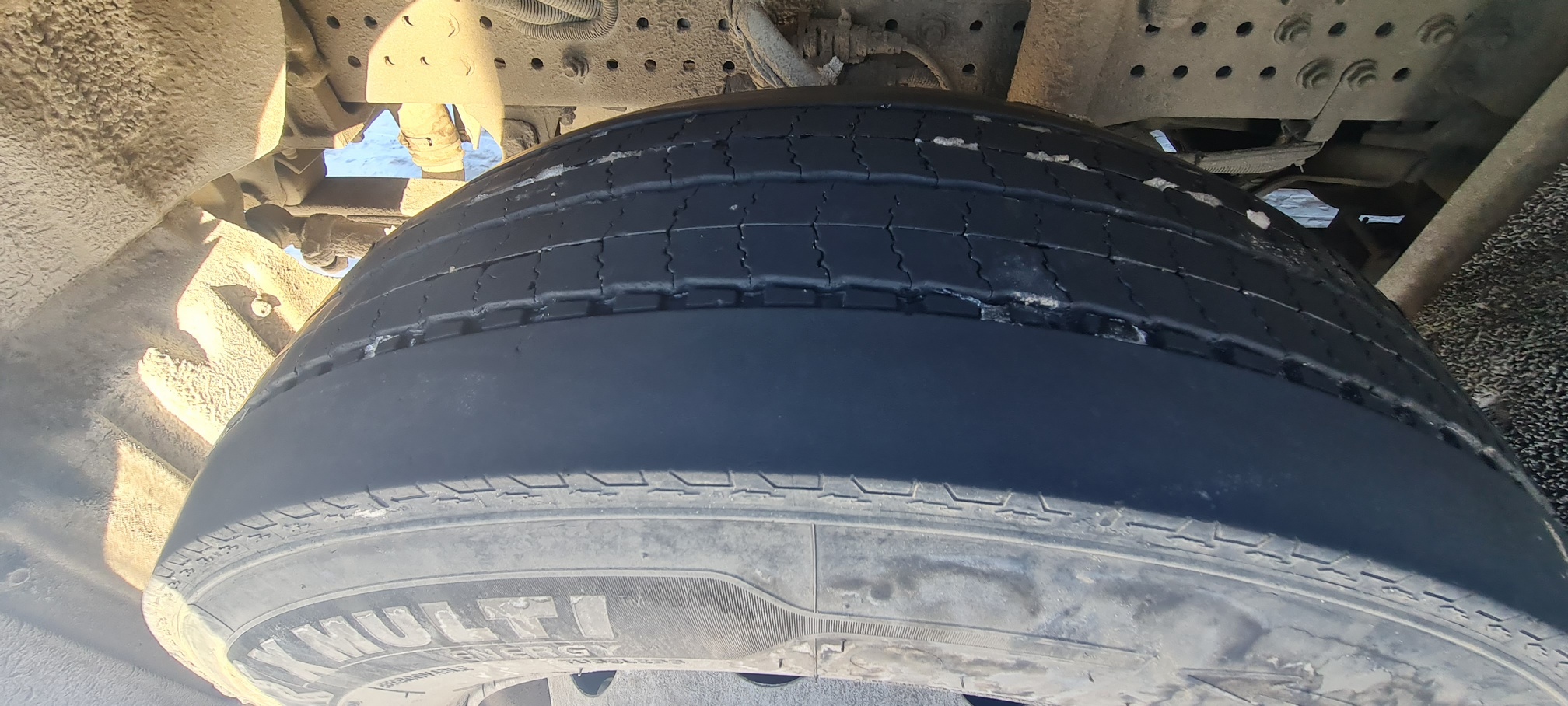 Седельный тягач КАМАЗ 54901-014-94 2022 г. - фото 53