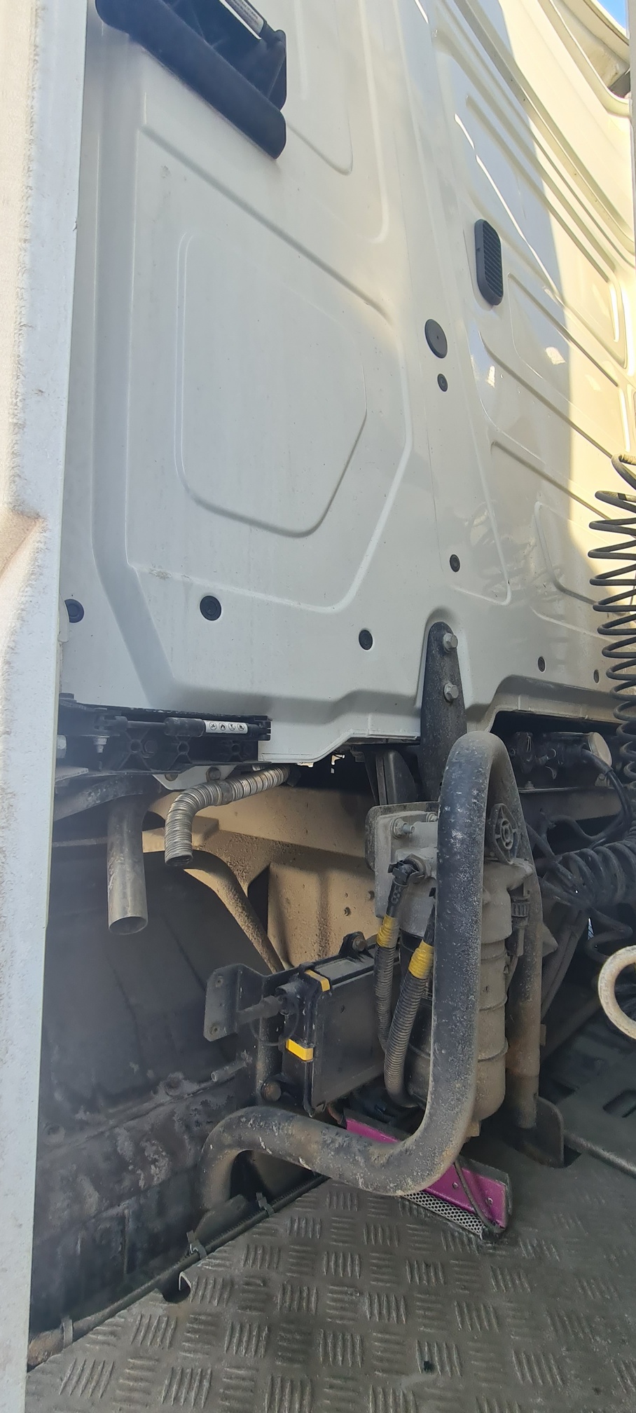 Седельный тягач КАМАЗ 54901-014-94 2022 г. - фото 56