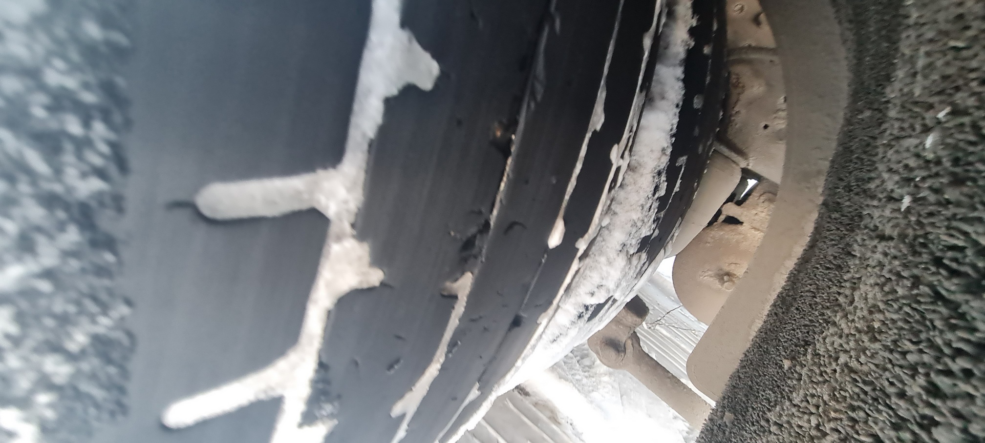 Седельный тягач КАМАЗ 54901-014-94 2022 г. - фото 62