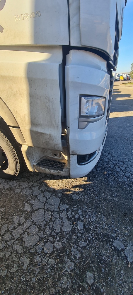 Седельный тягач КАМАЗ 54901-014-94 2022 г. - фото 5