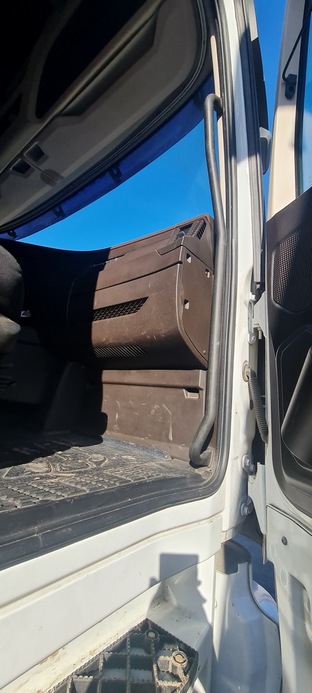 Седельный тягач КАМАЗ 54901-014-94 2022 г. - фото 9