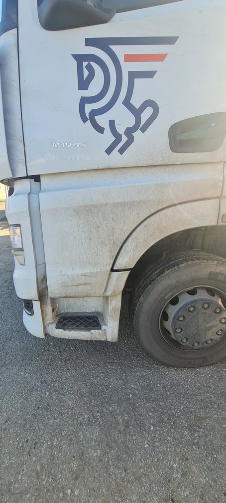 Седельный тягач КАМАЗ 54901-014-94 2022 г. - фото 18