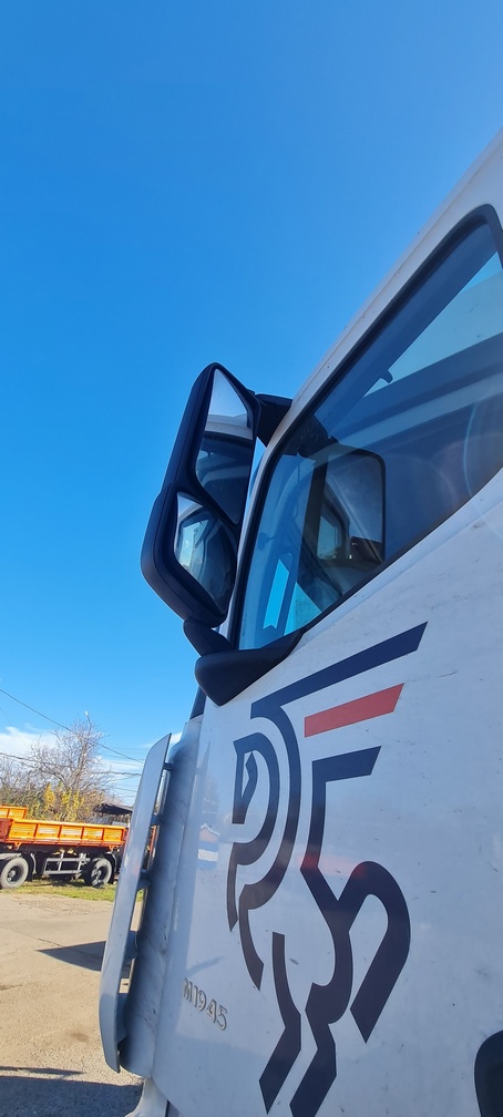 Седельный тягач КАМАЗ 54901-014-94 2022 г. - фото 19