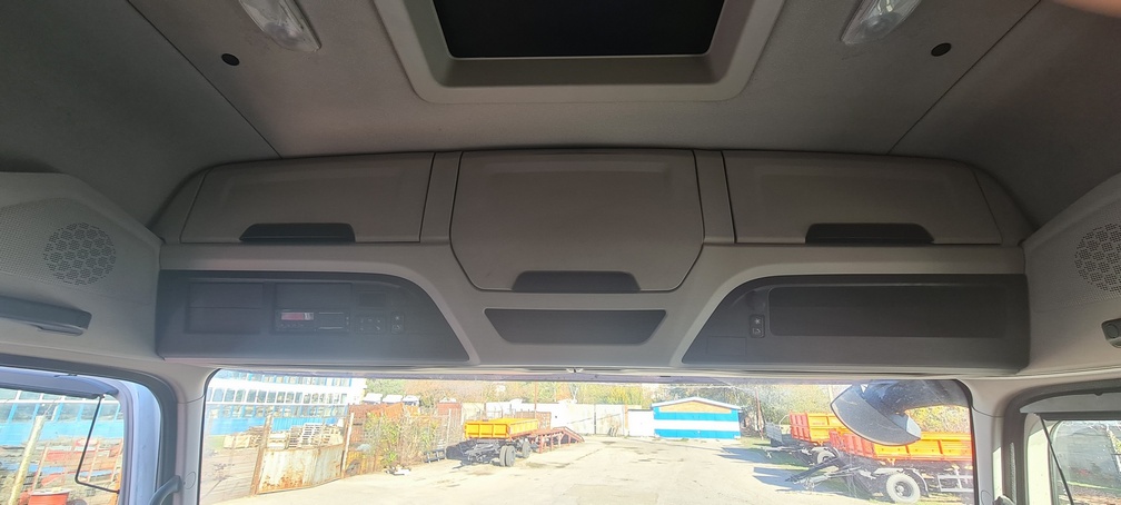 Седельный тягач КАМАЗ 54901-014-94 2022 г. - фото 26